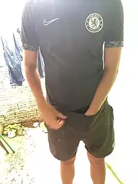 Boysquirt from StripChat