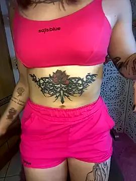 Branquinha_12 from StripChat is Freechat