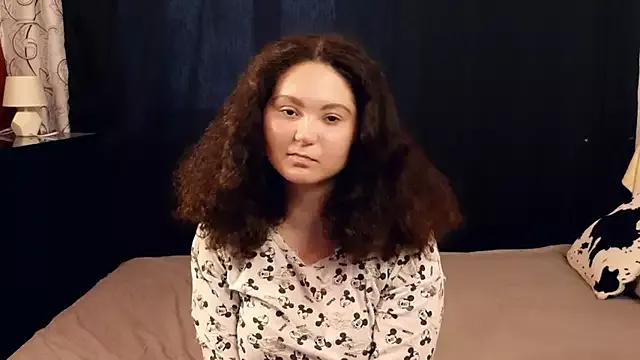 BridgetBraddy from StripChat is Freechat