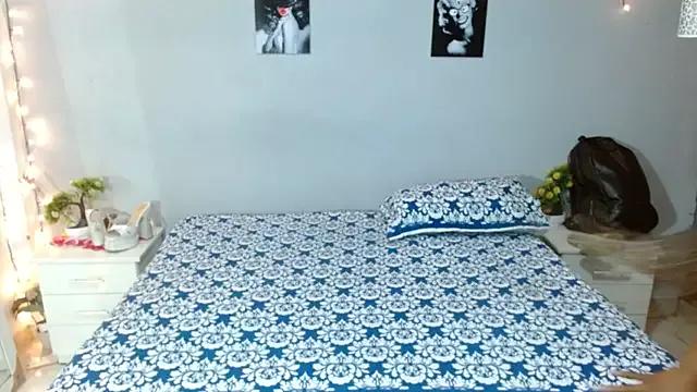 britany_1143 from StripChat is Freechat