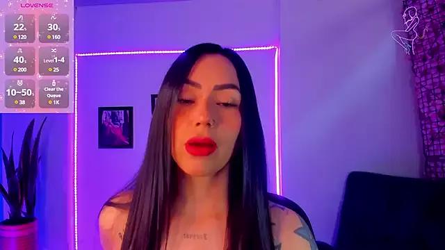 brithanygate from StripChat is Freechat