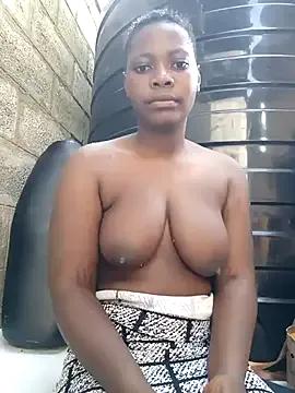 Broan_me from StripChat