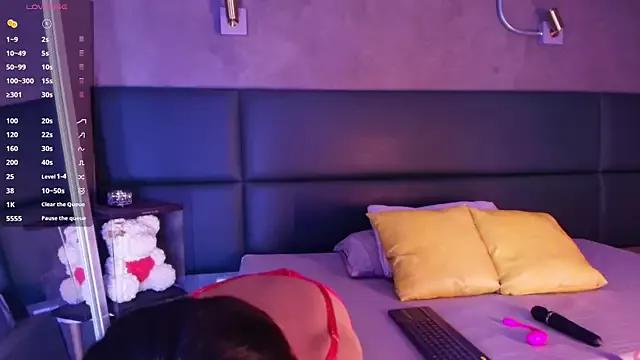 Brooke_monroe from StripChat is Freechat