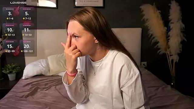 bubble_bbb from StripChat