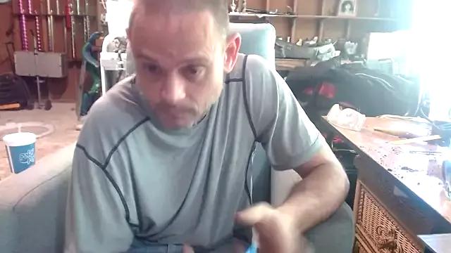 Buffshagswell from StripChat