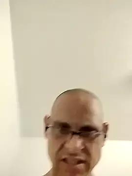 Buffshagswell from StripChat