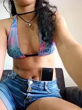 Bunny_Ellie from StripChat is Freechat