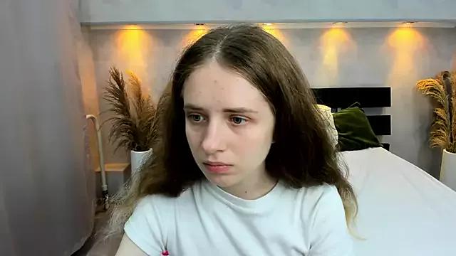 Camilla_Kelly from StripChat is Freechat