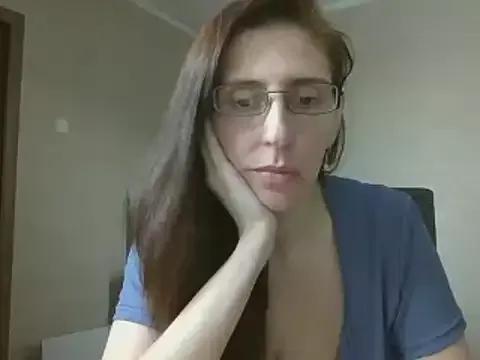 CandiCole from StripChat is Freechat