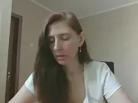 CandiCole from StripChat is Freechat
