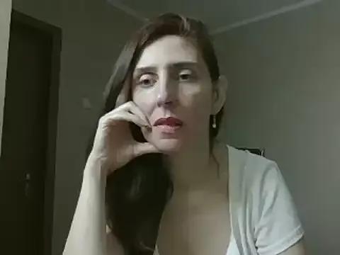 CandiCole from StripChat is Freechat
