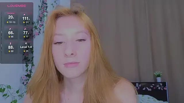 Candy_Flosse from StripChat