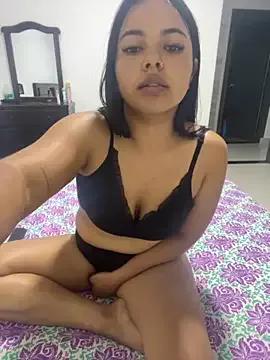CandyCrazzy03 from StripChat is Freechat