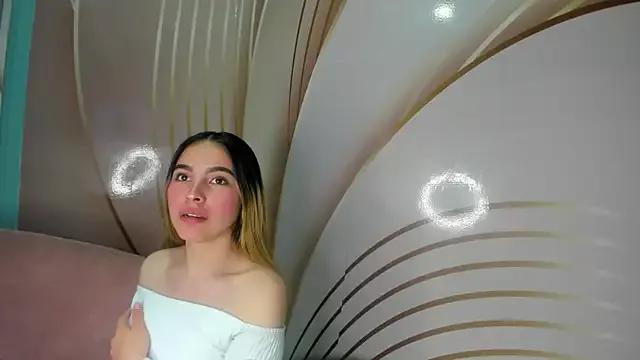 CandySays from StripChat is Freechat