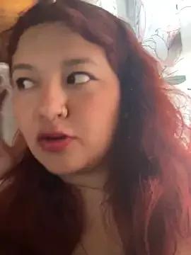 candytetona69 from StripChat is Freechat