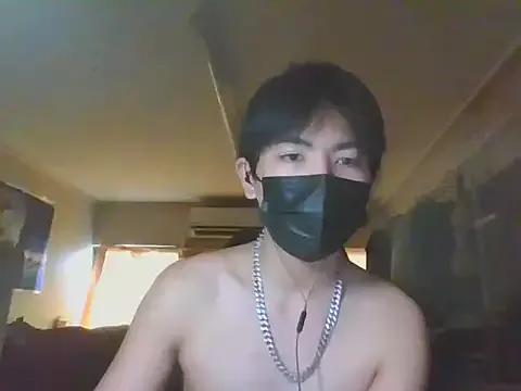 CaperingSkybox from StripChat is Freechat