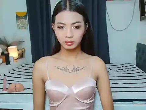 Carawang from StripChat