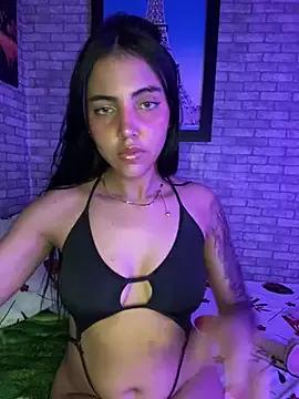 Carla_flower_hot from StripChat is Freechat