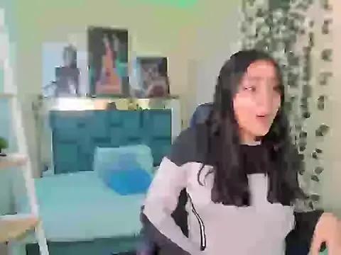 Caroline_rodriguez_9 from StripChat is Freechat