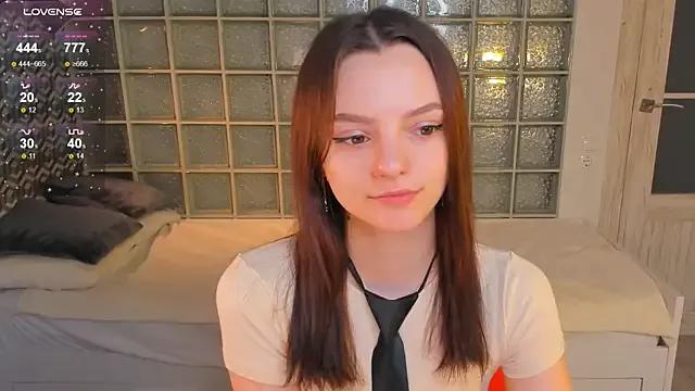 CaseyCraig from StripChat is Freechat