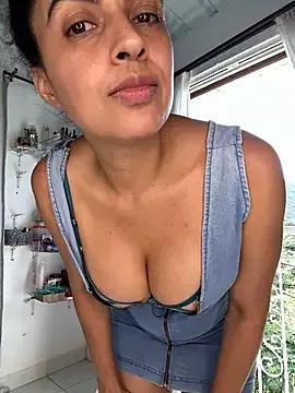 cataleya-miller_ from StripChat is Freechat