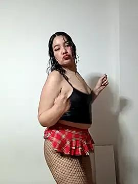 Cataleya_da from StripChat is Freechat