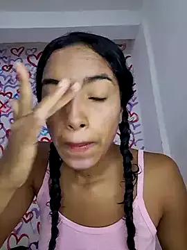 Cataleya_ja from StripChat is Freechat