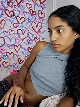 Cataleya_ja from StripChat is Freechat