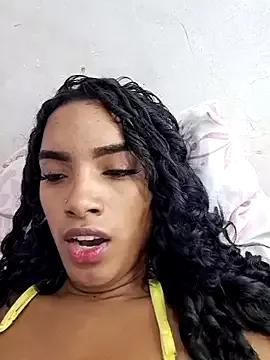 Cataleya_ja from StripChat is Freechat