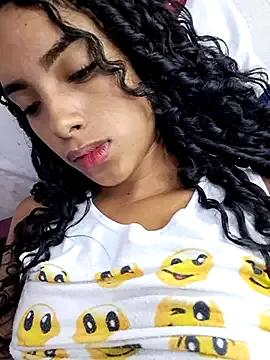Cataleya_ja from StripChat is Freechat
