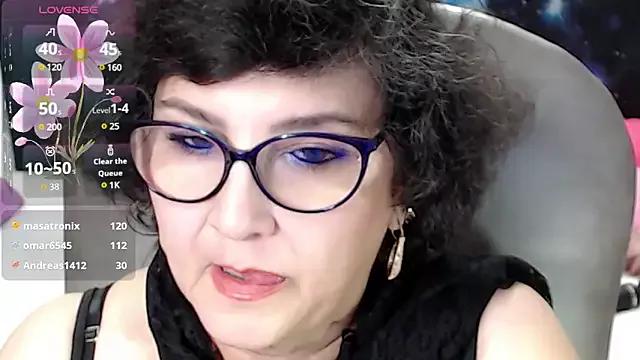 cataleya_mom from StripChat