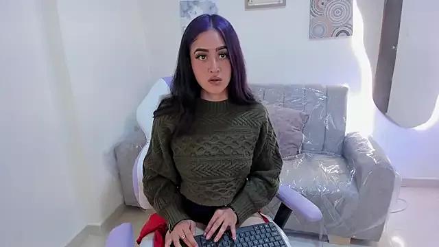 cataleya_sub_ from StripChat is Freechat