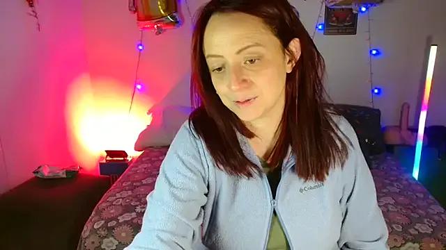 Catamilf77 from StripChat