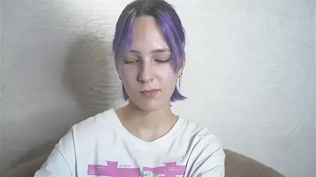 CatherynBrindle from StripChat is Freechat