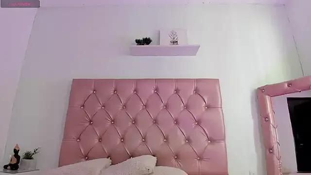CattaleyaStonee_ from StripChat is Freechat