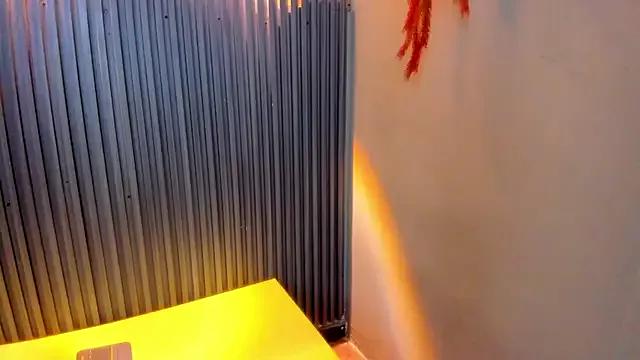 Celesste_doll from StripChat