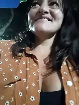 celeste-30_ from StripChat is Freechat