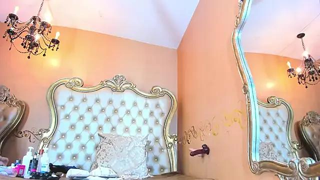 Celeste_Baker_ from StripChat