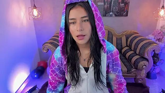 celeste_jane from StripChat is Freechat