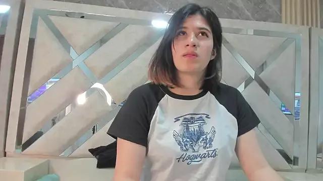 celeste_martini from StripChat is Freechat