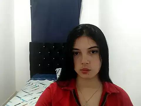 celeste_veryhot from StripChat is Freechat