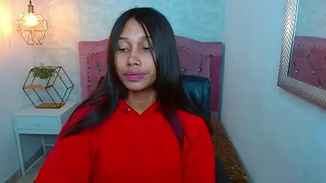 Celesteevanss_ from StripChat