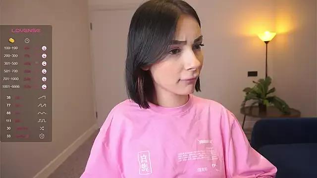 ChanelKnows from StripChat is Freechat