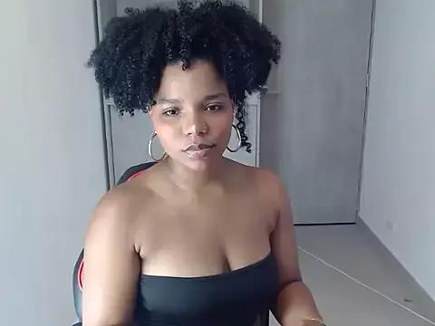 Chanell_mina from StripChat is Freechat