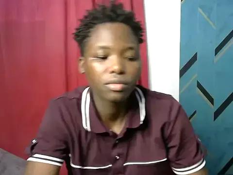 Chanessa from StripChat is Freechat