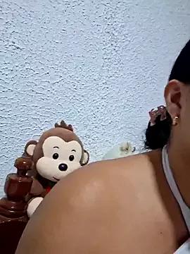 channell0 from StripChat is Freechat