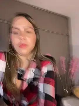 Charlottediolet from StripChat