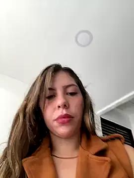 Charlottediolet from StripChat