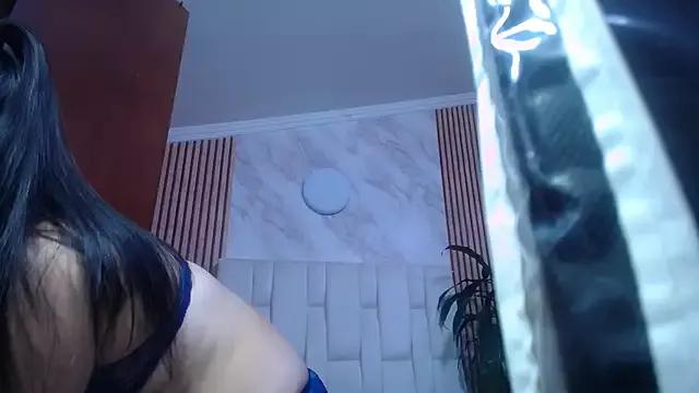 CharlotteSchmidtt from StripChat is Freechat