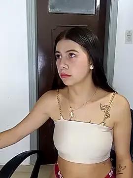 CharlotteSex_ from StripChat